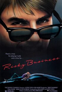 دانلود فیلم Risky Business 198382467-305900307