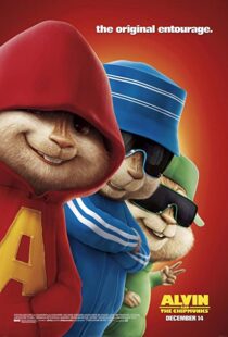 دانلود انیمیشن Alvin and the Chipmunks 200784458-1107289221