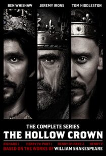 دانلود سریال The Hollow Crown99340-1921081353