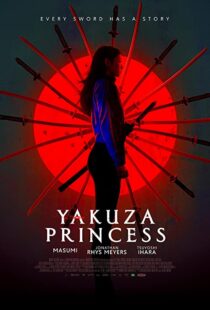 دانلود فیلم Yakuza Princess 202182290-238674542