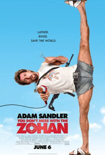 دانلود فیلم You Don’t Mess with the Zohan 200884842-1080973783