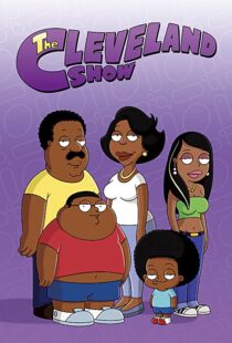 دانلود انیمیشن The Cleveland Show82794-1146170783