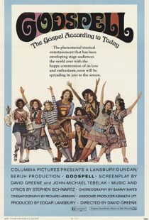 دانلود فیلم Godspell 197381935-1074892176