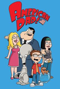 دانلود انیمیشن American Dad82685-1128294676