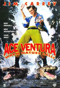 دانلود فیلم Ace Ventura: When Nature Calls 199582568-1387405652