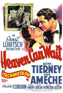 دانلود فیلم Heaven Can Wait 194385745-1926170621