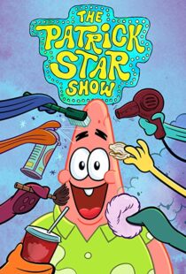 دانلود انیمیشن The Patrick Star Show82241-922092658