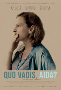 دانلود فیلم Quo Vadis, Aida? 202084311-1627068247