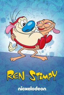 دانلود انیمیشن The Ren & Stimpy Show83858-536297871