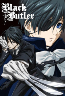 دانلود انیمه Black Butler81578-421351397