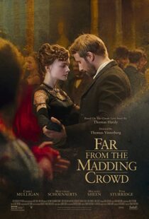 دانلود فیلم Far from the Madding Crowd 201584553-991101222