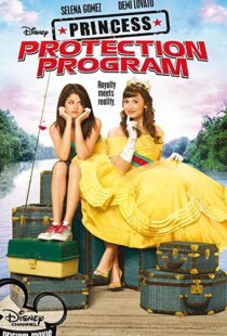 دانلود فیلم Princess Protection Program 200983973-1889937794