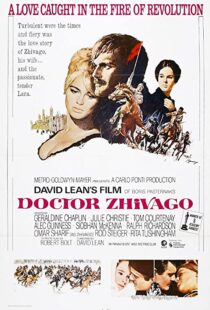 دانلود فیلم Doctor Zhivago 196585197-742498737