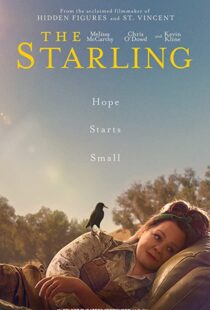 دانلود فیلم The Starling 202185534-1759937540