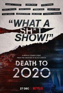 دانلود فیلم Death to 202082599-1502877585