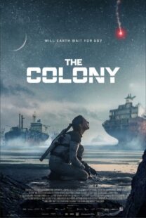 دانلود فیلم The Colony 202187528-1658254271