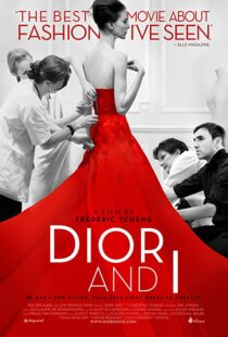 دانلود مستند Dior and I 201483918-1489156028