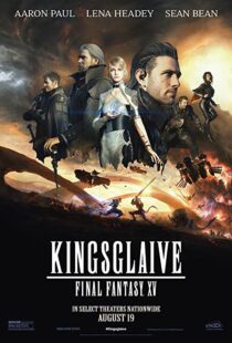 دانلود انیمه Kingsglaive: Final Fantasy XV 201684077-166620072