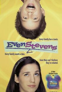 دانلود سریال Even Stevens83622-290420760