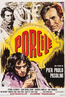 دانلود فیلم Porcile 196981993-459381298