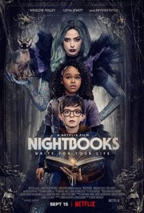 دانلود فیلم Nightbooks 202184671-1128081677