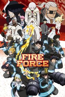 دانلود انیمه Fire Force84242-1425444934