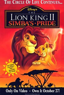 دانلود انیمیشن The Lion King 2: Simba’s Pride 199881896-1511462851