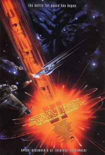 دانلود فیلم Star Trek VI: The Undiscovered Country 199185867-538883306