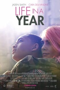 دانلود فیلم Life in a Year 202081735-624776534