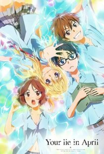 دانلود انیمه Your Lie in April85841-1248294654