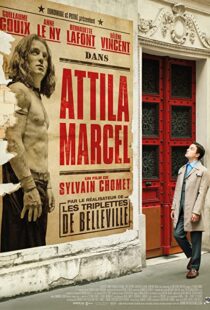 دانلود فیلم Attila Marcel 201383514-1577236370