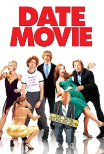 دانلود فیلم Date Movie 200683477-66469696