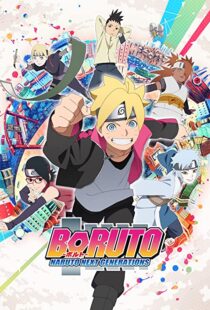 دانلود انیمه Boruto: Naruto Next Generations81480-1354645264