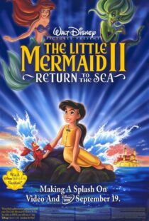 دانلود انیمه The Little Mermaid 2: Return to the Sea 200084260-1337215987