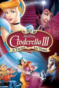 دانلود انیمیشن Cinderella 3: A Twist in Time 200781698-1933300235