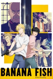 دانلود انیمه Banana Fish81942-1640897097