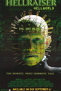 دانلود فیلم Hellraiser: Hellworld 200585657-808485442