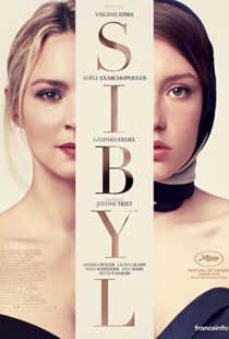 دانلود فیلم Sibyl 201985719-926250656