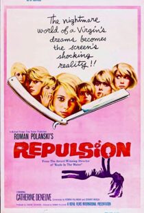 دانلود فیلم Repulsion 196582354-767073437