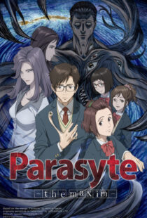 دانلود انیمه Parasyte: The Maxim82873-1720944230