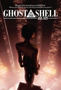 دانلود انیمه Ghost in the Shell 2.0 200884921-307003431