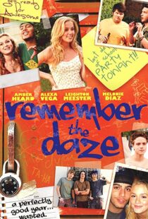 دانلود فیلم Remember the Daze 200784695-2080532422