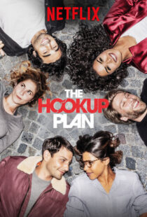 دانلود سریال The Hookup Plan81278-1062167311