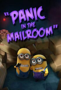 دانلود انیمه Panic in the Mailroom 201385270-897179323