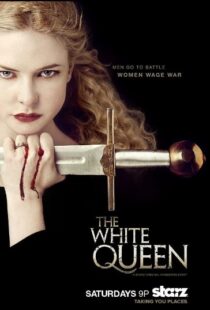 دانلود سریال The White Queen83536-2124797120