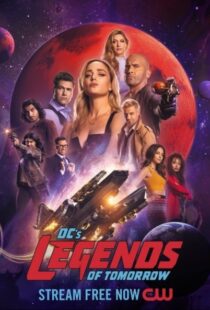 دانلود سریال DC’s Legends of Tomorrow8660-1107209748