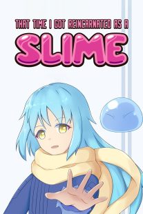 دانلود انیمه That Time I Got Reincarnated as a Slime81582-1291158393