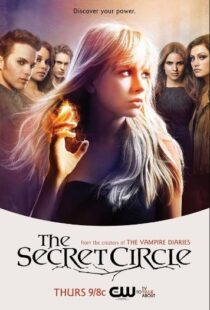 دانلود سریال The Secret Circle85834-263108490