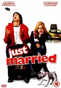 دانلود فیلم Just Married 200387037-605875961