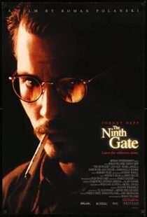 دانلود فیلم The Ninth Gate 199989206-1875204946